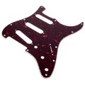 dAndrea ST-Style Pickguard SSS TT