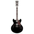 DAngelico Premier DC12 Black