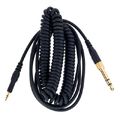 Audio-Technica ATH-M50X Coiled Cable 3m