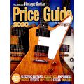 Hal Leonard Vintage Price Guide 2020