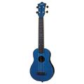 Flight TUSL35 Travel Ukulele DB