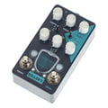 Crazy Tube Circuits Killer V Pre Amp/Vibrato