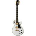 Epiphone Les Paul Custom Alpine White