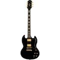 Epiphone SG Custom Ebony