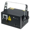 Stairville DJ Lase RGB Pro Advanced 2000