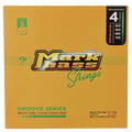 Markbass Groove NS 4 045-105