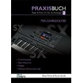 Keys Experts Verlag SX700/ 900 Praxis Buch 2