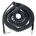 Fender Prof. Coil Cable 9m Gray Tweed