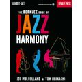 Berklee Press The Berklee Book Jazz Harmony