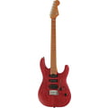 Charvel Pro-Mod DK24 HSS 2PT Red Ash