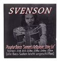 Pyramid Svenson´s Resophonic StringSet