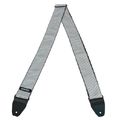 Dunlop Jacquard Strap Light Grey