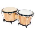 Clifton Bongo Set