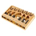 Schaller Guitar Bridge 3D-6 G