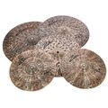 Zultan 20th Anniversary Cymbal Set