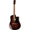 Fender CD-140SCE Shaded Edge Burst