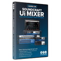 DVD Lernkurs Hands On Soundcraft Ui Mixer