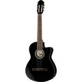 Gewa Pure Classic Basic Electro BK