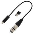 ChamSys MagicQ Magic DMX Full Dongle