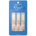DAddario Woodwinds Royal Tenor Sax 2.0 - 3-Pack