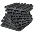 the t.akustik WDS-7 GR Diffuser Set 8pcs