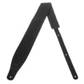 Richter Guitar Strap Blackline Black