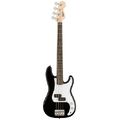 Fender Squier Mini P Bass Black