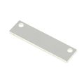 Intellijel Designs 1U Blank Panel 2HP