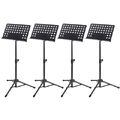 Thomann Orchestra Music Stand (4pcs)