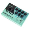 Tech 21 DI-2112 Geddy Lee Signature