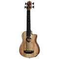 Kala U-Bass Spalted Maple 4 NT