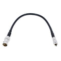 Blackmagic Design DIN1.0/2.3 - BNC female Cable