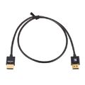 Kramer C-HM/HM/PICO/BK-2 Cable 0.6m