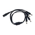 Ape Labs DC 4-Way Splitter