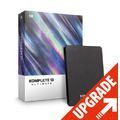 Native Instruments Komplete 13 Ultimate Update