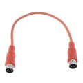 the sssnake SK366-03-OR Midi