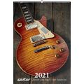 PPV Medien Gibson Les Paul 2021