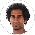 Amalkumar Kachappilly
