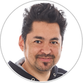 Jhon Jorge Higuera del Moral