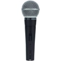 Shure SM58S