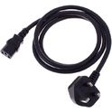 the sssnake Powercord UK C13 1,5m