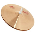 Paiste 2002 Classic 15" Sound Edge HH