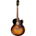 Epiphone EJ-200SCE VS