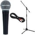 Shure SM58-Set