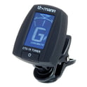 Thomann CTU-10 Ukulele Clip Tuner