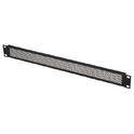 Adam Hall 87221VR Rack Plate
