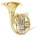 Thomann HR-301 F-/Bb- Horn B-Stock