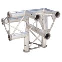 Global Truss M25C31AS 90° 3-Way Cor B-Stock