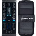 Native Instruments Traktor Kontrol Z1 Bag Bundle