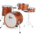 Gretsch Catalina Club Jazz - SWG